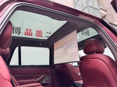 AITO M8 Extended Range Ultra 53.4kWh 6-Seater with 192-Channel LiDAR - ფოტო 14