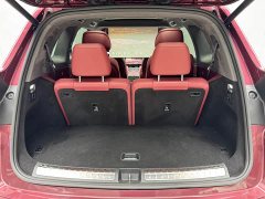 AITO M8 Extended Range Ultra 53.4kWh 6-Seater with 192-Channel LiDAR - ფოტო 15