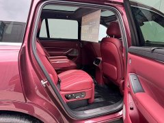 AITO M8 Extended Range Ultra 53.4kWh 6-Seater with 192-Channel LiDAR - ფოტო 16