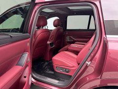 AITO M8 Extended Range Ultra 53.4kWh 6-Seater with 192-Channel LiDAR - ფოტო 17