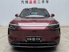 AITO M8 Extended Range Ultra 53.4kWh 6-Seater with 192-Channel LiDAR - ფოტო 2