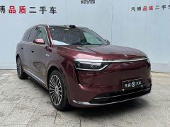 AITO M8 Extended Range Ultra 53.4kWh 6-Seater with 192-Channel LiDAR - ფოტო 3