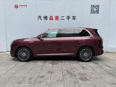 AITO M8 Extended Range Ultra 53.4kWh 6-Seater with 192-Channel LiDAR - ფოტო 4