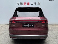 AITO M8 Extended Range Ultra 53.4kWh 6-Seater with 192-Channel LiDAR - ფოტო 5