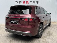 AITO M8 Extended Range Ultra 53.4kWh 6-Seater with 192-Channel LiDAR - ფოტო 6