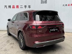 AITO M8 Extended Range Ultra 53.4kWh 6-Seater with 192-Channel LiDAR - ფოტო 7