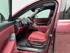 AITO M8 Extended Range Ultra 53.4kWh 6-Seater with 192-Channel LiDAR - ფოტო 8
