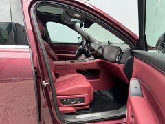 AITO M8 Extended Range Ultra 53.4kWh 6-Seater with 192-Channel LiDAR - ფოტო 9
