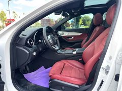 Mercedes-Benz C-Class C 260 L AMG Line Exclusive Edition - ფოტო 4