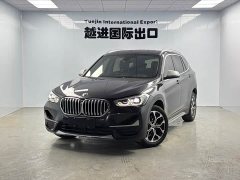 BMW X1 2022 sDrive20Li Fashion - ფოტო 1