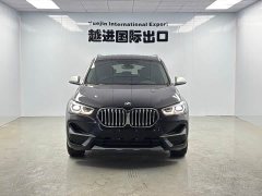BMW X1 2022 sDrive20Li Fashion - ფოტო 2