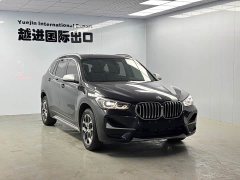 BMW X1 2022 sDrive20Li Fashion - ფოტო 3