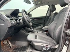 BMW X1 2022 sDrive20Li Fashion - ფოტო 4