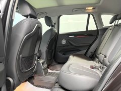 BMW X1 2022 sDrive20Li Fashion - ფოტო 5