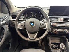 BMW X1 2022 sDrive20Li Fashion - ფოტო 6