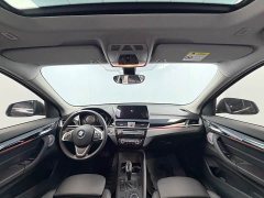 BMW X1 2022 sDrive20Li Fashion - ფოტო 7