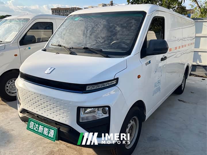 Remote Star Enjoy Farizon SuperVan V V6E PLUS Farizon Smart Core 46.08kWh Exclusive Edition