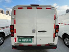 Remote Star Enjoy Farizon SuperVan V V6E PLUS Farizon Smart Core 46.08kWh Exclusive Edition - ფოტო 6