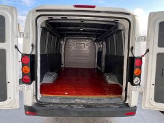 Remote Star Enjoy Farizon SuperVan V V6E PLUS Farizon Smart Core 46.08kWh Exclusive Edition - ფოტო 8