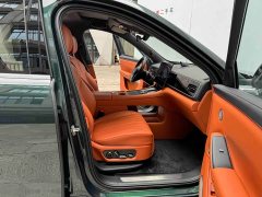 AITO M7 2026 Extended Range Ultra AWD 5-Seater with 192-Channel LiDAR - ფოტო 10