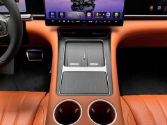 AITO M7 2026 Extended Range Ultra AWD 5-Seater with 192-Channel LiDAR - ფოტო 12