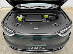 AITO M7 2026 Extended Range Ultra AWD 5-Seater with 192-Channel LiDAR - ფოტო 16