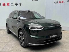 AITO M7 2026 Extended Range Ultra AWD 5-Seater with 192-Channel LiDAR - ფოტო 3