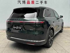 AITO M7 2026 Extended Range Ultra AWD 5-Seater with 192-Channel LiDAR - ფოტო 5