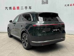 AITO M7 2026 Extended Range Ultra AWD 5-Seater with 192-Channel LiDAR - ფოტო 7