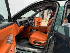 AITO M7 2026 Extended Range Ultra AWD 5-Seater with 192-Channel LiDAR - ფოტო 8
