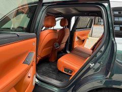 AITO M7 2026 Extended Range Ultra AWD 5-Seater with 192-Channel LiDAR - ფოტო 9