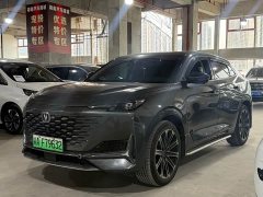 Changan UNI-K Smart Electric iDD Blue Whale iDD 130km 1.5T Premium - ფოტო 1