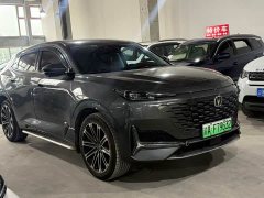 Changan UNI-K Smart Electric iDD Blue Whale iDD 130km 1.5T Premium - ფოტო 3