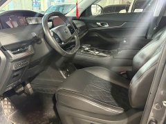 Changan UNI-K Smart Electric iDD Blue Whale iDD 130km 1.5T Premium - ფოტო 4