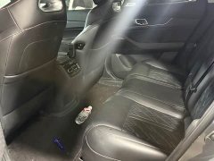 Changan UNI-K Smart Electric iDD Blue Whale iDD 130km 1.5T Premium - ფოტო 5