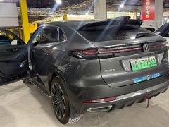 Changan UNI-K Smart Electric iDD Blue Whale iDD 130km 1.5T Premium - ფოტო 7