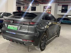 Changan UNI-K Smart Electric iDD Blue Whale iDD 130km 1.5T Premium - ფოტო 9