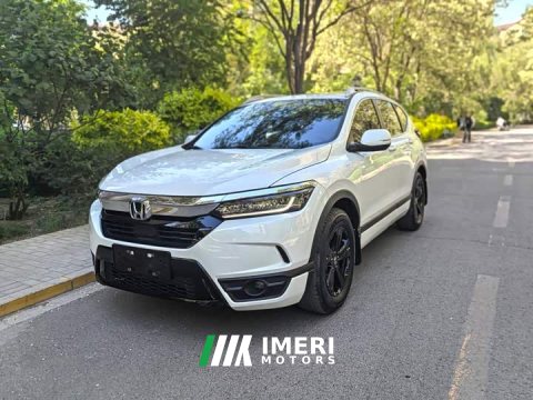 2021 Honda CR-V 240TURBO CVT FWD Elite - ავტომობილი ჩინეთიდან
