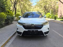 Honda CR-V 240TURBO CVT FWD Elite - ფოტო 2