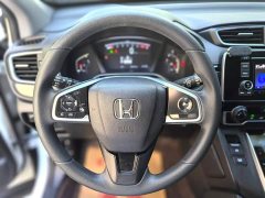 Honda CR-V 240TURBO CVT FWD Elite - ფოტო 7