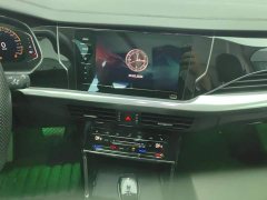 Volkswagen Passat Facelift 330TSI Starry Sky Elite - ფოტო 13