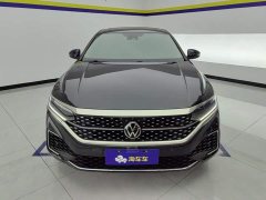 Volkswagen Passat Facelift 330TSI Starry Sky Elite - ფოტო 2