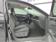 Volkswagen Passat Facelift 330TSI Starry Sky Elite - ფოტო 8