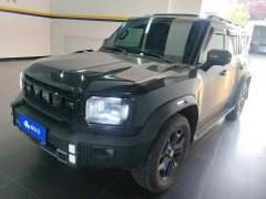 Jetour Jietu Traveler 2023 2.0T AWD Traverse PRO - ფოტო 1