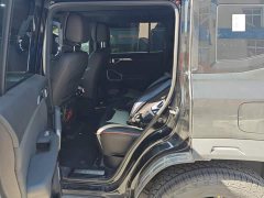 Jetour Jietu Traveler 2023 2.0T AWD Traverse PRO - ფოტო 11