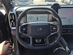 Jetour Jietu Traveler 2023 2.0T AWD Traverse PRO - ფოტო 15