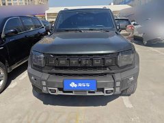Jetour Jietu Traveler 2023 2.0T AWD Traverse PRO - ფოტო 2
