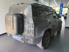 Jetour Jietu Traveler 2023 2.0T AWD Traverse PRO - ფოტო 3