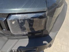 Jetour Jietu Traveler 2023 2.0T AWD Traverse PRO - ფოტო 5