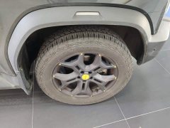 Jetour Jietu Traveler 2023 2.0T AWD Traverse PRO - ფოტო 6